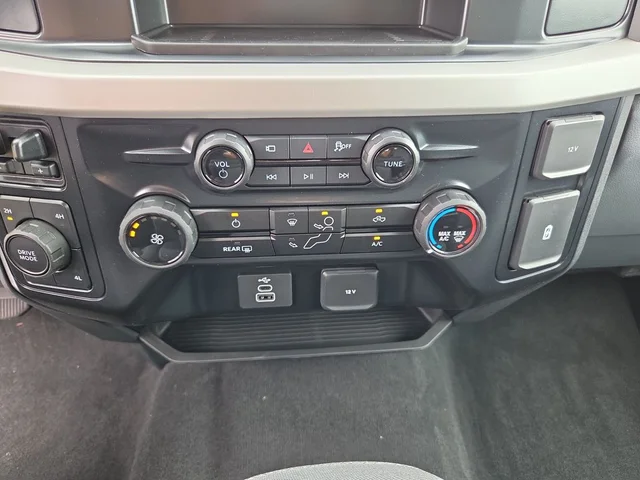 Nuevos FORD F-350SD à Estados chez autogozo