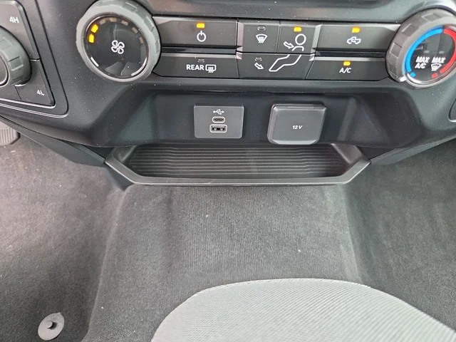 Nuevos FORD F-350SD à Estados chez autogozo