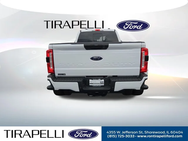 Nuevos FORD F-350SD à Estados chez autogozo