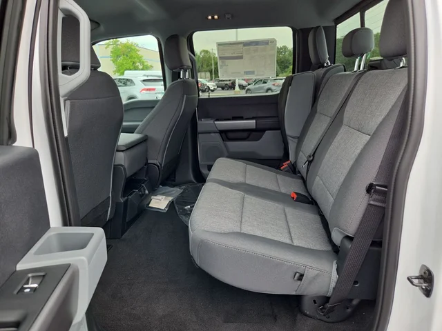Nuevos FORD F-350SD à Estados chez autogozo
