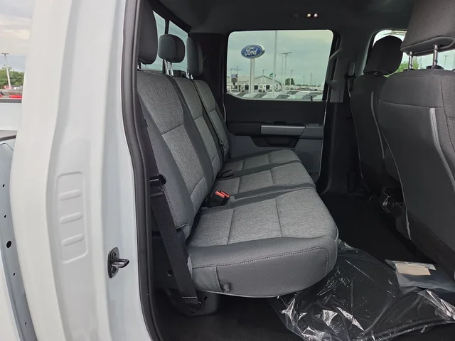 Nuevos FORD F-350SD à Estados chez autogozo