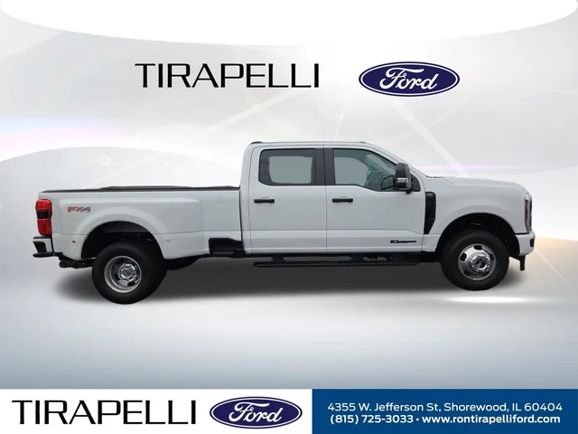 Nuevos FORD F-350SD à Estados chez autogozo