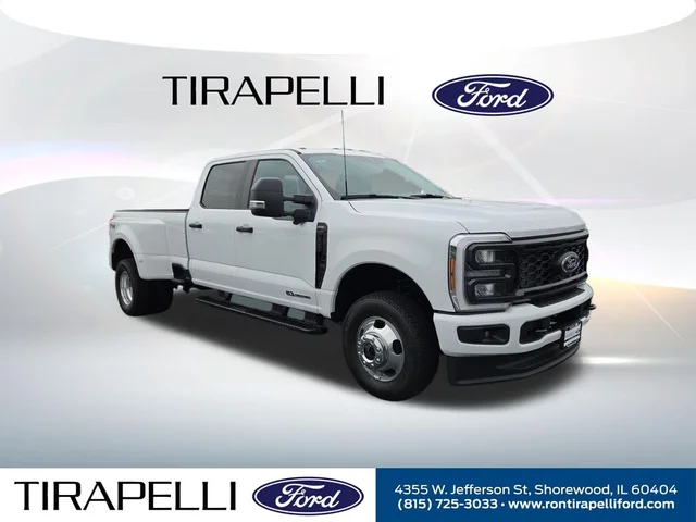Nuevos FORD F-350SD à Estados chez autogozo