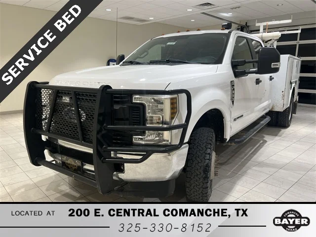 SEMINUEVOS FORD F-350SD a Estados en autogozo