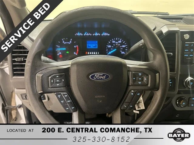 SEMINUEVOS FORD F-350SD a Estados en autogozo