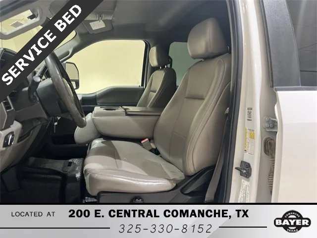 SEMINUEVOS FORD F-350SD a Estados en autogozo