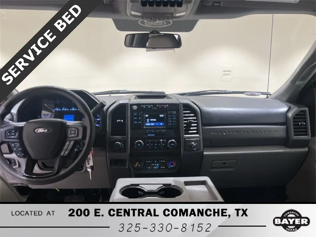 SEMINUEVOS FORD F-350SD a Estados en autogozo