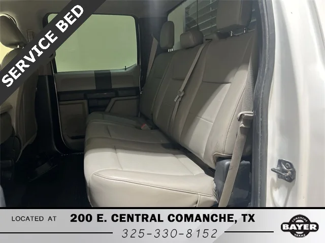 SEMINUEVOS FORD F-350SD a Estados en autogozo