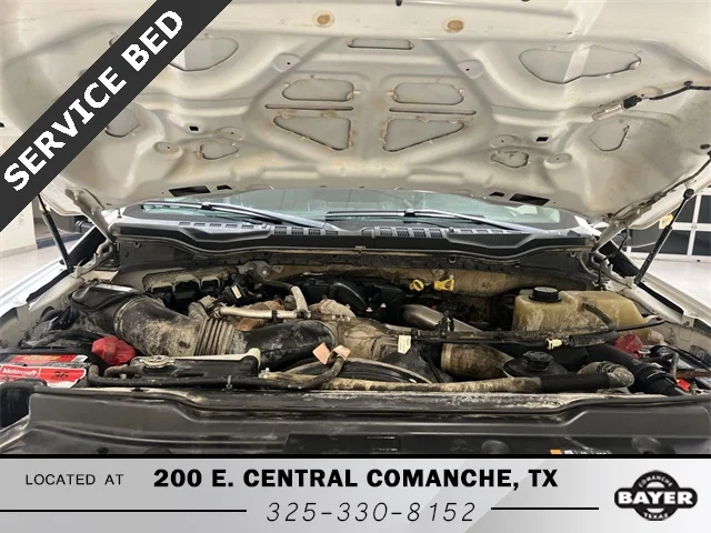 SEMINUEVOS FORD F-350SD a Estados en autogozo