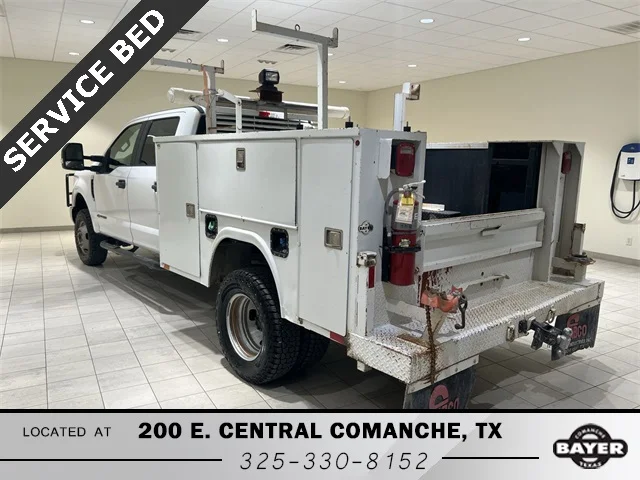SEMINUEVOS FORD F-350SD a Estados en autogozo
