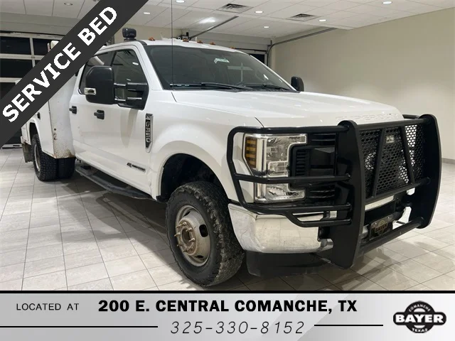 SEMINUEVOS FORD F-350SD a Estados en autogozo