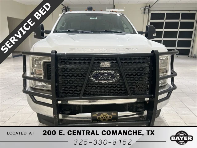 SEMINUEVOS FORD F-350SD a Estados en autogozo
