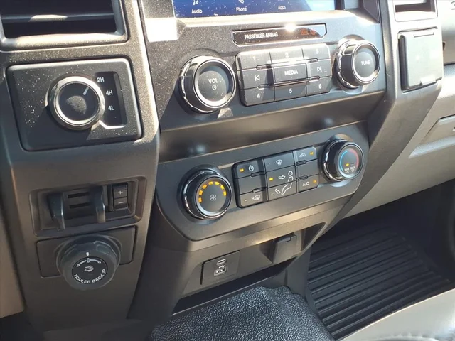 SEMINUEVOS FORD F-350SD a Vauxhall en Maplecrest Ford Lincoln of Union