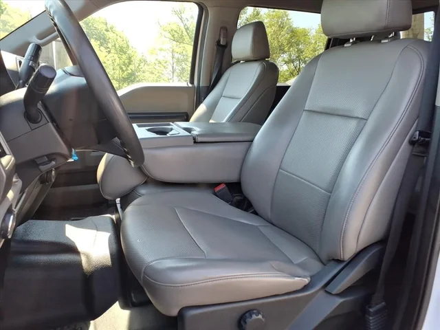 SEMINUEVOS FORD F-350SD a Vauxhall en Maplecrest Ford Lincoln of Union