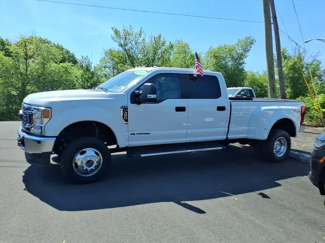 SEMINUEVOS FORD F-350SD a Vauxhall en Maplecrest Ford Lincoln of Union
