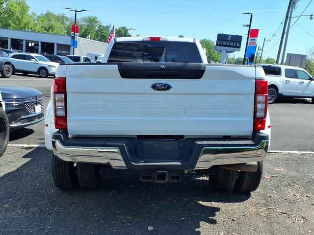 SEMINUEVOS FORD F-350SD a Vauxhall en Maplecrest Ford Lincoln of Union