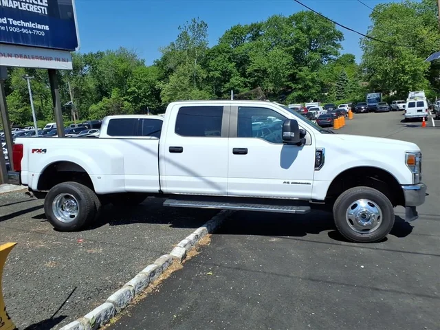SEMINUEVOS FORD F-350SD a Vauxhall en Maplecrest Ford Lincoln of Union