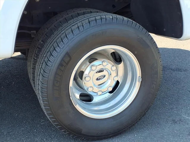 SEMINUEVOS FORD F-350SD a Vauxhall en Maplecrest Ford Lincoln of Union