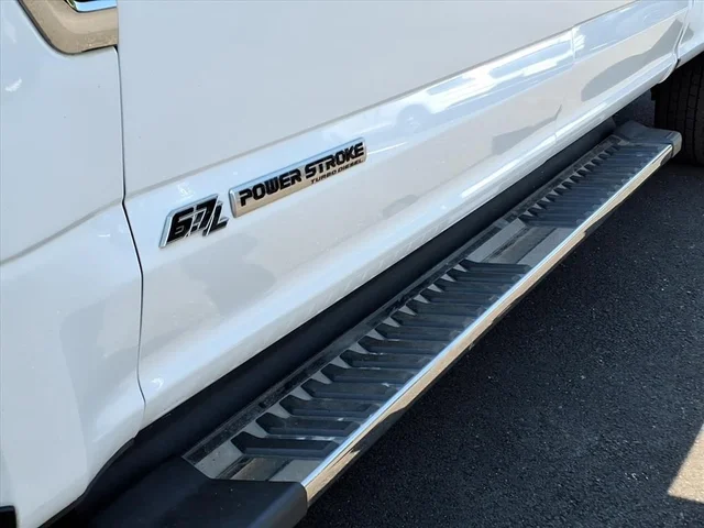 SEMINUEVOS FORD F-350SD a Vauxhall en Maplecrest Ford Lincoln of Union