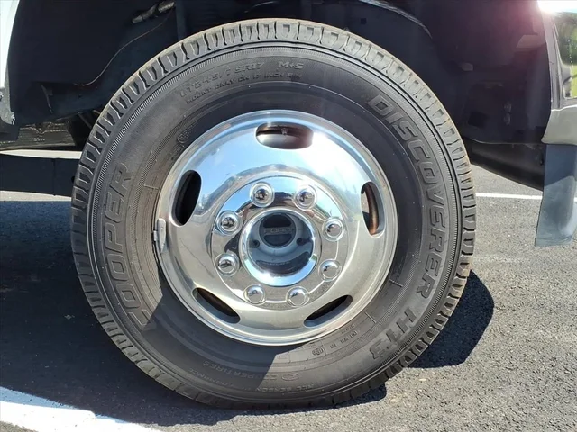 SEMINUEVOS FORD F-350SD a Vauxhall en Maplecrest Ford Lincoln of Union