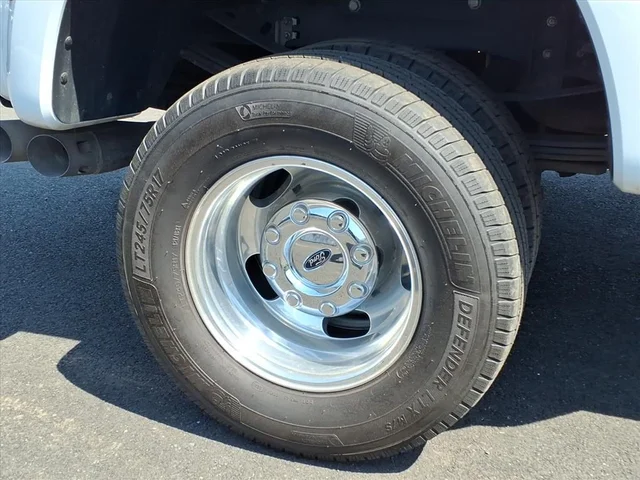 SEMINUEVOS FORD F-350SD a Vauxhall en Maplecrest Ford Lincoln of Union