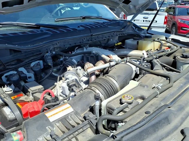 SEMINUEVOS FORD F-350SD a Vauxhall en Maplecrest Ford Lincoln of Union
