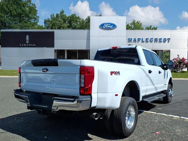 SEMINUEVOS FORD F-350SD a Vauxhall en Maplecrest Ford Lincoln of Union