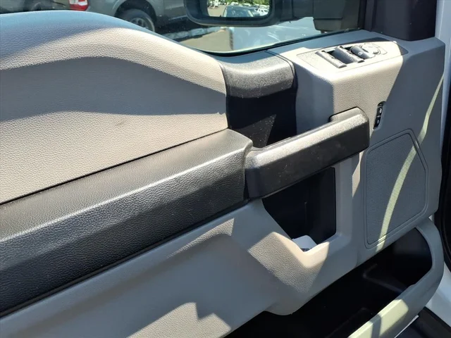 SEMINUEVOS FORD F-350SD a Vauxhall en Maplecrest Ford Lincoln of Union