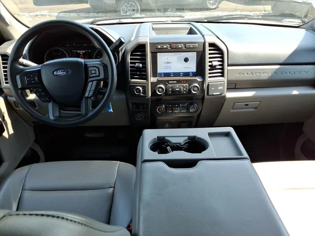 SEMINUEVOS FORD F-350SD a Vauxhall en Maplecrest Ford Lincoln of Union