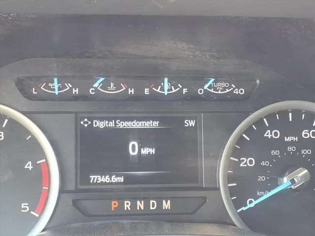 SEMINUEVOS FORD F-350SD a Vauxhall en Maplecrest Ford Lincoln of Union