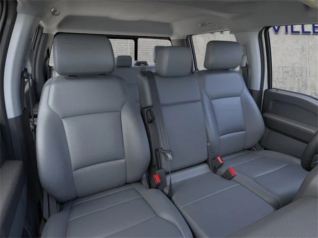 Nuevos FORD F-350SD at Huntersville Ford in Huntersville