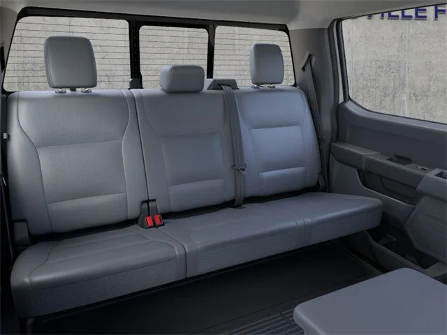 Nuevos FORD F-350SD at Huntersville Ford in Huntersville