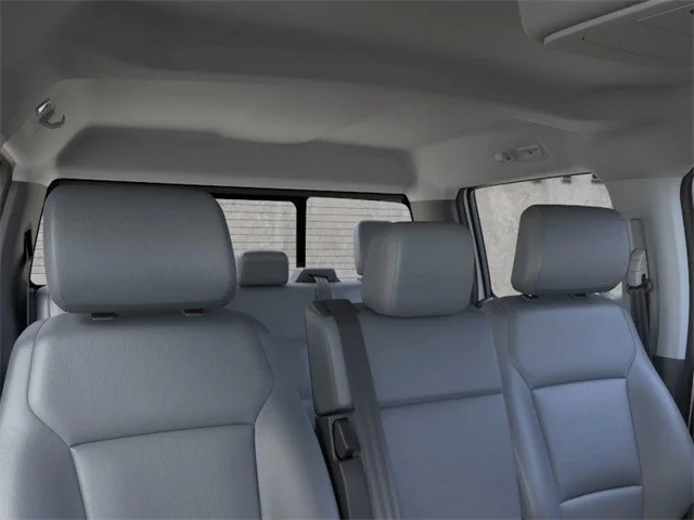 Nuevos FORD F-350SD at Huntersville Ford in Huntersville