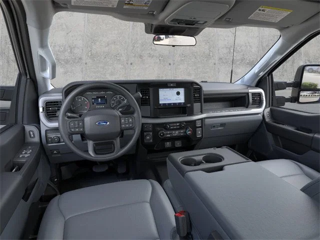 Nuevos FORD F-350SD at Huntersville Ford in Huntersville