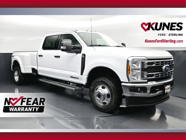 Nuevos FORD F-350SD à Estados chez autogozo