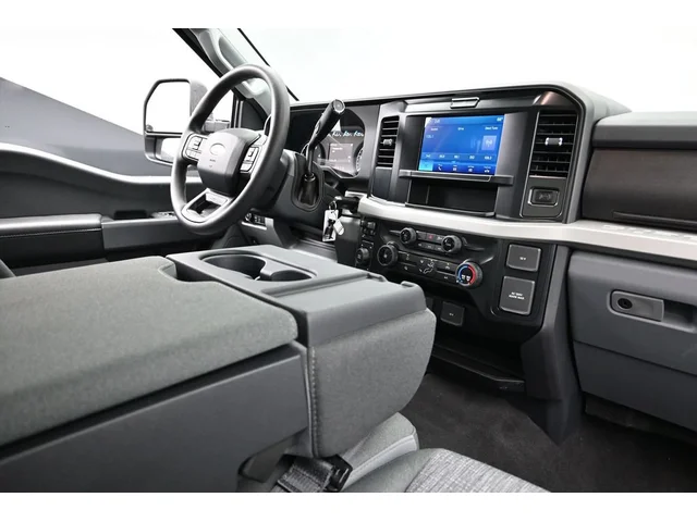 Nuevos FORD F-350SD à Estados chez autogozo