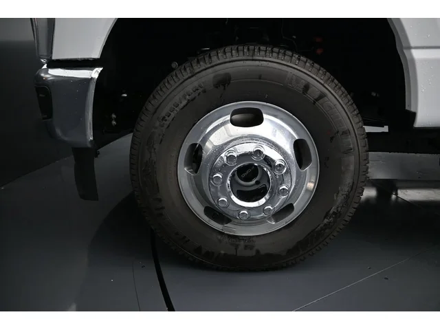 Nuevos FORD F-350SD à Estados chez autogozo