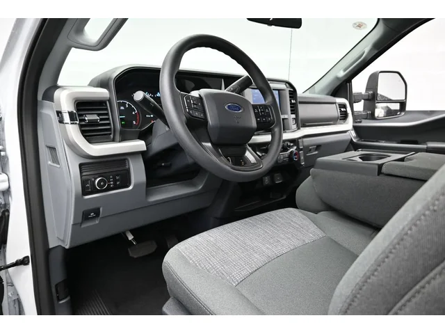 Nuevos FORD F-350SD à Estados chez autogozo