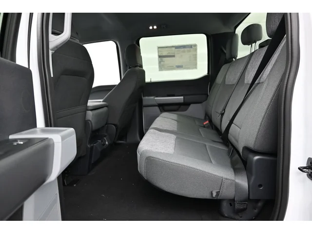 Nuevos FORD F-350SD à Estados chez autogozo