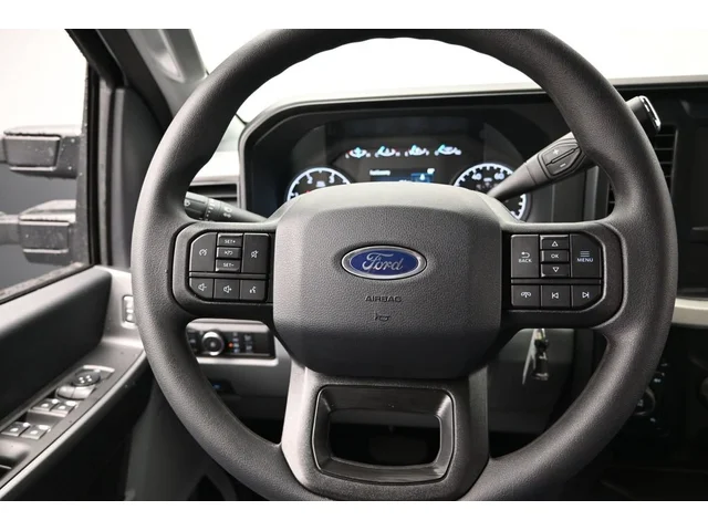 Nuevos FORD F-350SD à Estados chez autogozo