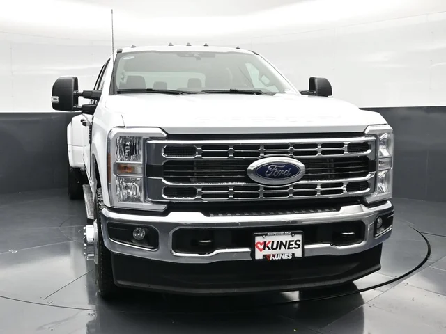 Nuevos FORD F-350SD à Estados chez autogozo