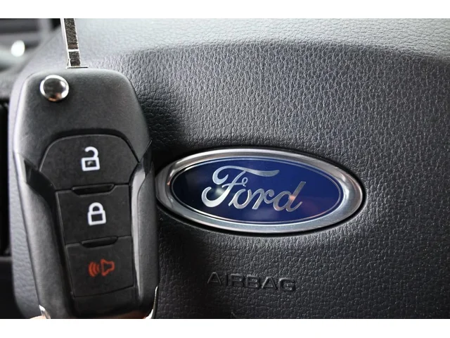 Nuevos FORD F-350SD à Estados chez autogozo