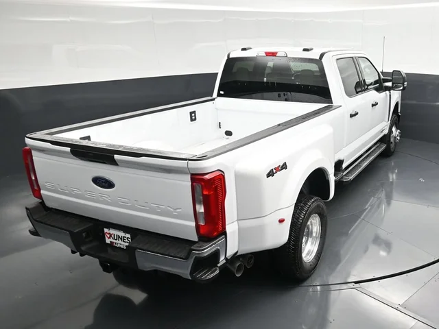 Nuevos FORD F-350SD à Estados chez autogozo