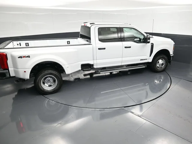 Nuevos FORD F-350SD à Estados chez autogozo