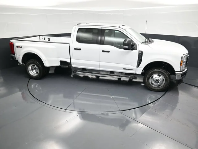 Nuevos FORD F-350SD à Estados chez autogozo
