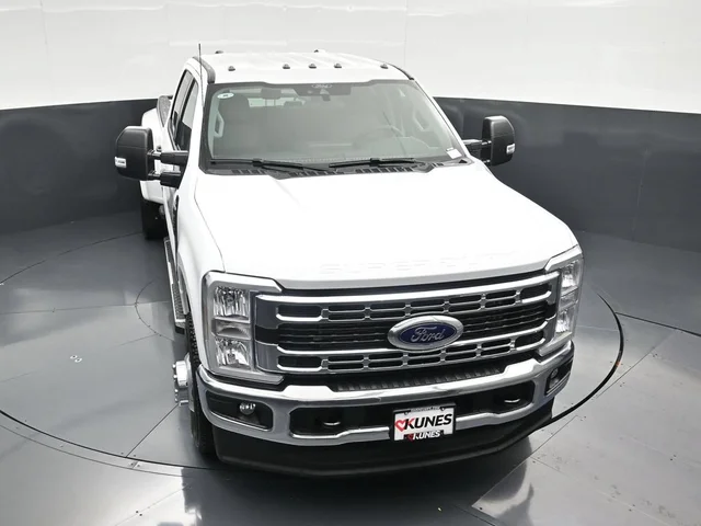 Nuevos FORD F-350SD à Estados chez autogozo