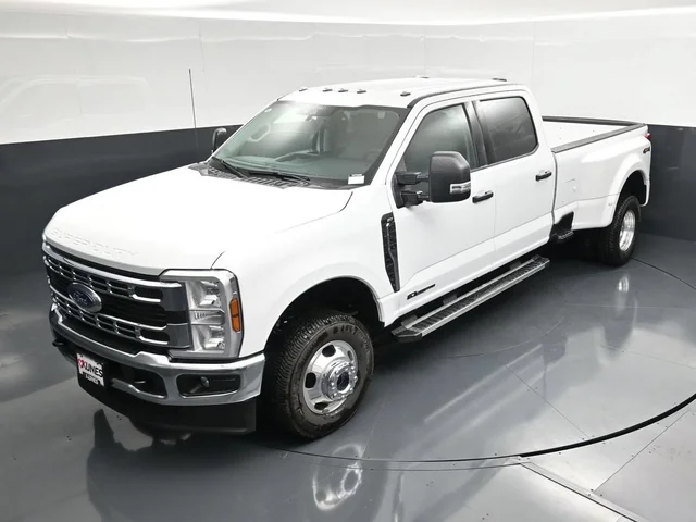 Nuevos FORD F-350SD à Estados chez autogozo