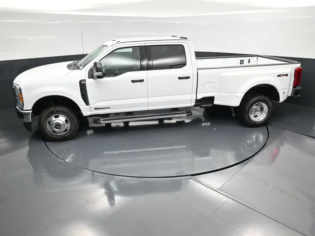 Nuevos FORD F-350SD à Estados chez autogozo