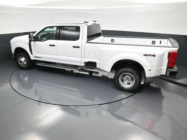 Nuevos FORD F-350SD à Estados chez autogozo