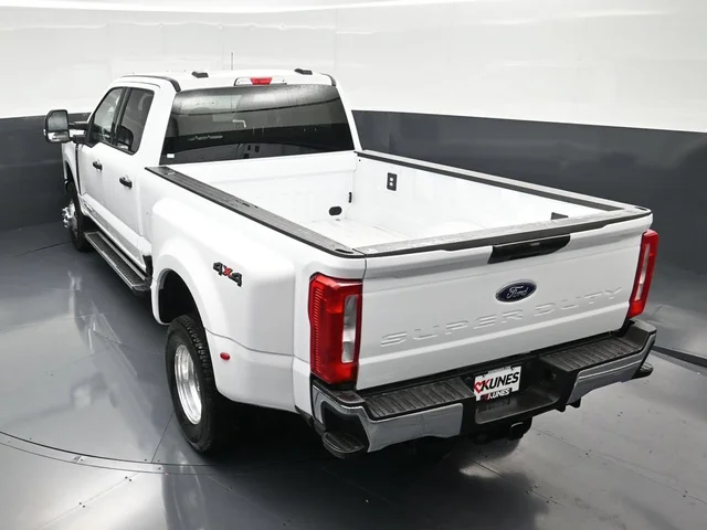 Nuevos FORD F-350SD à Estados chez autogozo